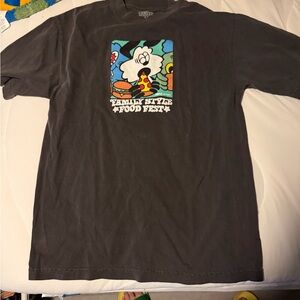 Family Style Food Fest tee